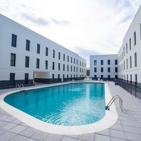 Micampus Alicante Student Residence San Vicente Raspeig Exterior foto